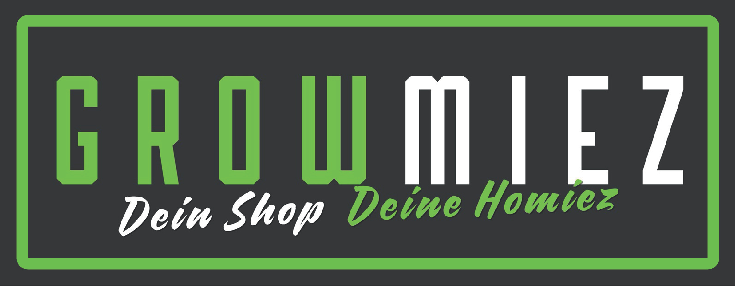 Eddys Logo von growmiez.de